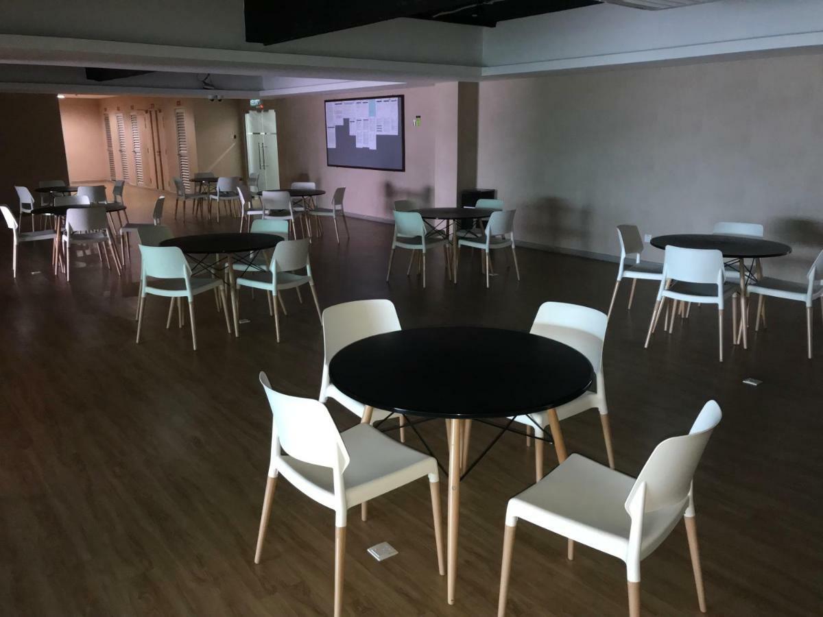 Js Homestay@Iskandar Puteri, Nusajaya ヌサジャヤ エクステリア 写真